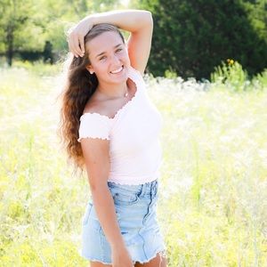Meet your Posher, Mackenzie